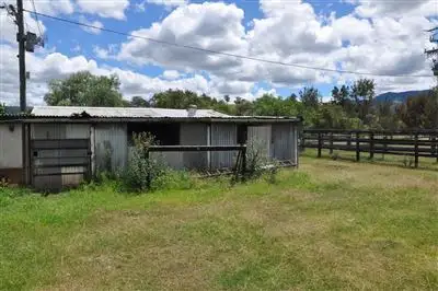 Seventh view of Homely house listing, Lot 1 Kingdon St, The Old Wingen Post Office, Wingen via, Scone NSW 2337
