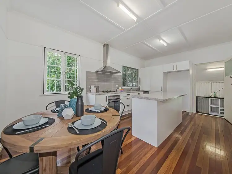 Seventh view of Homely house listing, 42 Capella Street, Coorparoo QLD 4151