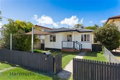 8 Dodds Street, Margate QLD 4019