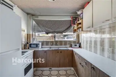 Third view of Homely apartment listing, 2/98 Dumaresq Street, Campbelltown NSW 2560