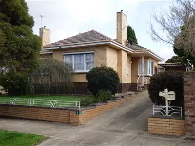 1 Jennings Street, Stawell VIC 3380