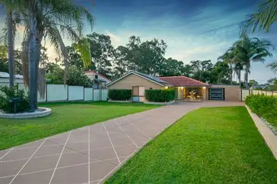 45 Ashford Road, Helensvale QLD 4212
