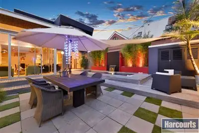 Fifth view of Homely house listing, 171 Stephen Terrace, Walkerville SA 5081