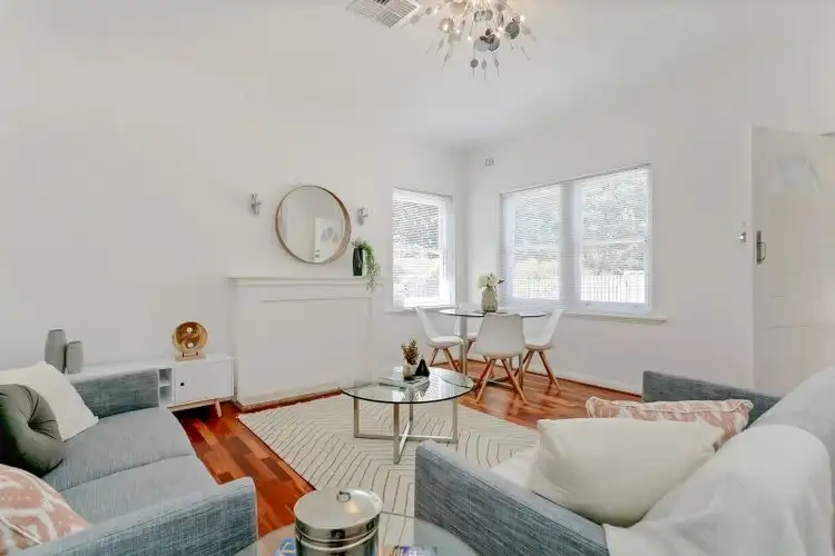 Fifth view of Homely house listing, 58 Tutt Avenue, Kingswood SA 5062