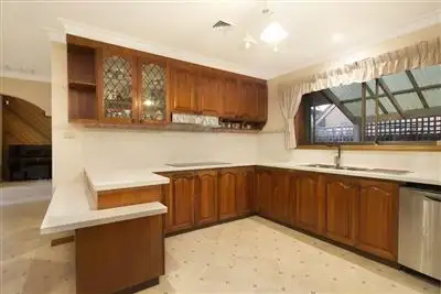 Fifth view of Homely house listing, 3 Suda Court, Avondale Heights VIC 3034
