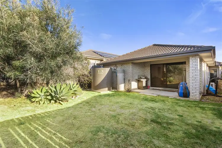 Sixth view of Homely house listing, 21 Caraway Street, Springfield Lakes QLD 4300