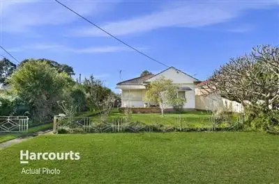 Fourth view of Homely house listing, 11 Monterey Street, South Wentworthville NSW 2145