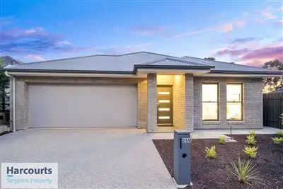 Main view of Homely land listing, 23A Apalie Drive, Modbury SA 5092