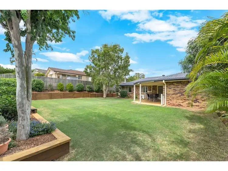 66 Hillenvale Avenue, Arana Hills QLD 4054