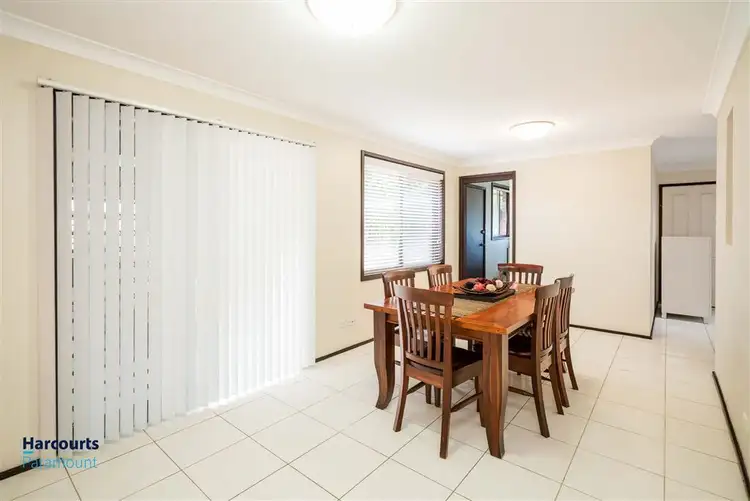Fourth view of Homely house listing, 50 Sopwith Avenue, Raby NSW 2566