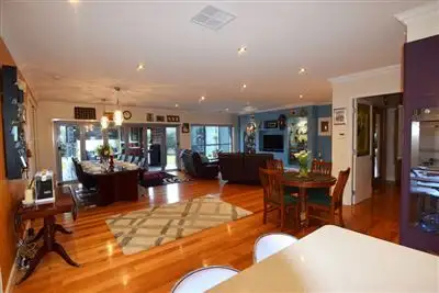 Fourth view of Homely house listing, 9 Latrobe Court, Wangaratta VIC 3677