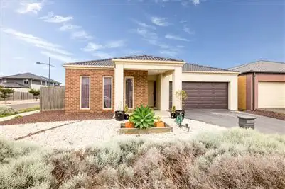Main view of Homely house listing, 290 Saltwater Promenade, Point Cook VIC 3030
