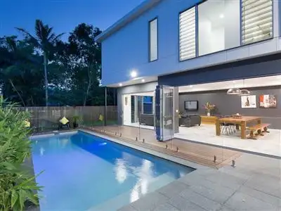 Main view of Homely house listing, 70 McConnell Street, Bulimba QLD 4171