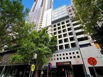 Fifth view of Homely apartment listing, 1001/43 Therry Street, Melbourne VIC 3000