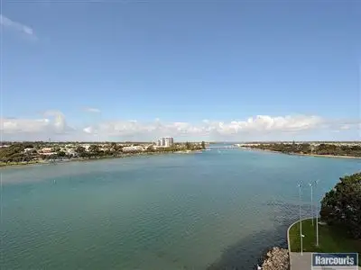 Second view of Homely unit listing, 903/3 Marco Polo Drive, Mandurah WA 6210