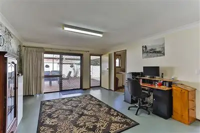 Fifth view of Homely house listing, 12 Boyett Street, Centenary Heights QLD 4350