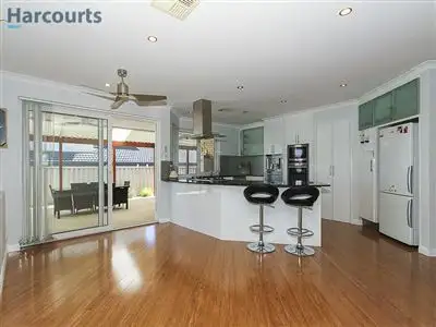 Fourth view of Homely house listing, 6 Cockpit Way, Ocean Reef WA 6027