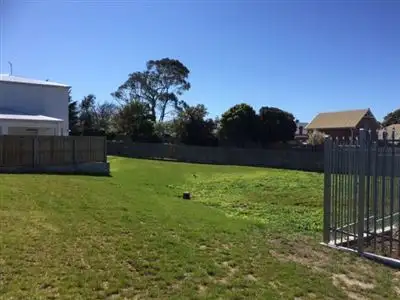 Second view of Homely land listing, Lot 2/4 Parker Street, Devonport TAS 7310