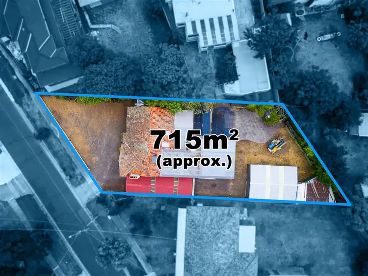 Second view of Homely house listing, 18 Huddersfield Road, Deer Park VIC 3023