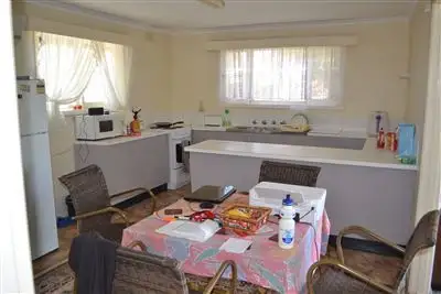 Fifth view of Homely house listing, 31 Carbine St, Kerang VIC 3579
