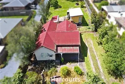 Fifth view of Homely house listing, 30 Railway Avenue, Garfield VIC 3814