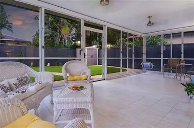 Fifth view of Homely house listing, 22 McIntyre Street, Hendra QLD 4011
