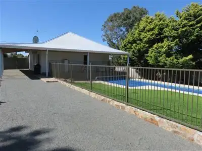 Second view of Homely house listing, 8 Bagg Street, Kojonup WA 6395