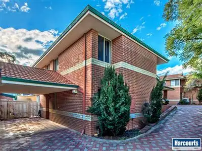 Main view of Homely villa listing, 2/4 Kelvin Street, Maylands WA 6051