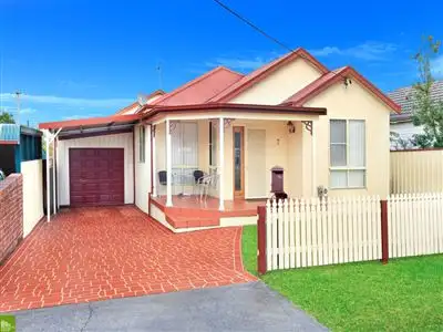 7 Jerematta Street, Dapto NSW 2530