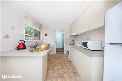 Fourth view of Homely house listing, 145 Chuculba Crescent, Giralang ACT 2617
