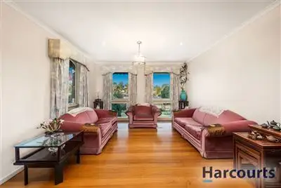 Second view of Homely house listing, 52 Brentwood Drive, Wantirna VIC 3152