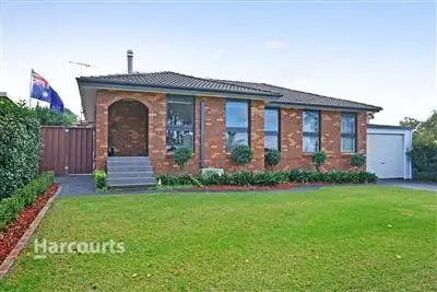 45 Eschol Park Drive, Eschol Park NSW 2558