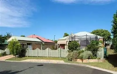 Main view of Homely house listing, 28/40 Blaikie Street, Hendra QLD 4011