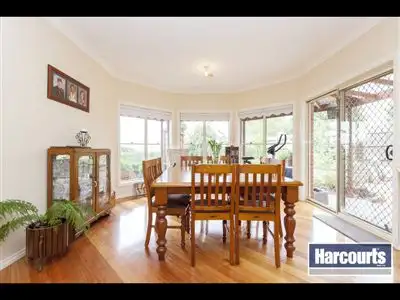 Fifth view of Homely house listing, 1 Lillico Road, Warragul VIC