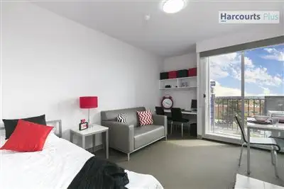 Third view of Homely apartment listing, 525/304 Waymouth Street, Adelaide SA 5000