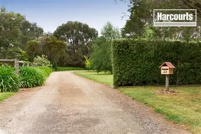 Main view of Homely rural property listing, 22 Lefroy Lane, Hastings VIC 3915