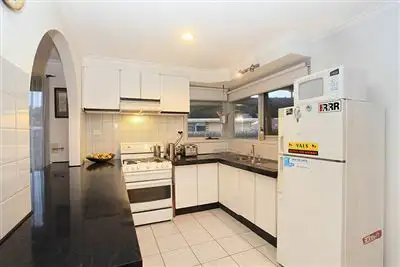 Second view of Homely house listing, 4 Cumberland Crescent, Thomastown VIC 3074