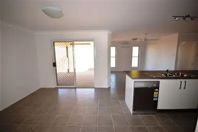 Sixth view of Homely house listing, 3 Macaranga Place, Taranganba QLD 4703