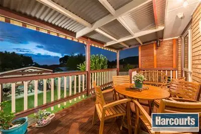 Second view of Homely house listing, 113 Milpera Crescent, Wantirna VIC 3152