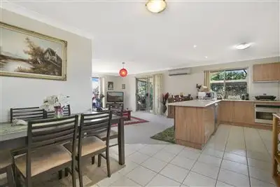 Fifth view of Homely house listing, 16 Ross Place, Wakerley QLD 4154