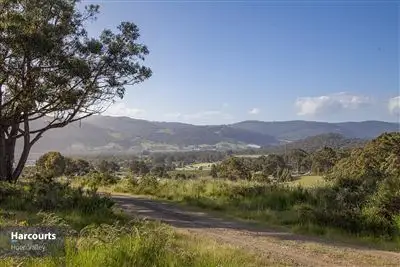 Lot 1 Cowmedows Road, Cradoc TAS 7109
