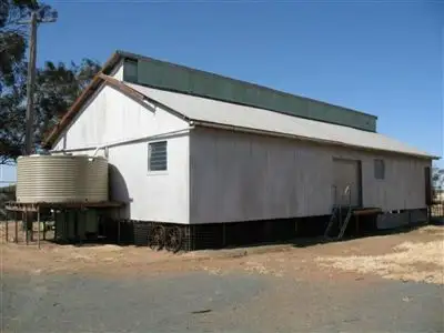 . ., West Wyalong NSW 2671