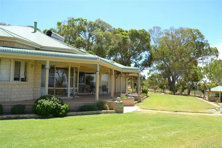 Fourth view of Homely rural property listing, 711 Cowalla Road Wanerie, Gingin WA 6503