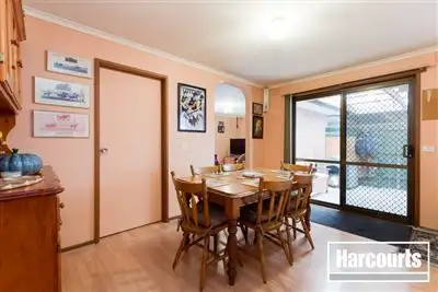 Fourth view of Homely house listing, 8 Phillip Court, Cranbourne North VIC 3977