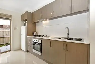 Second view of Homely unit listing, 13 Mahon Road, Epping VIC 3076