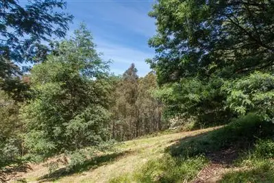 Third view of Homely land listing, - Maxfields Road, Franklin TAS 7113