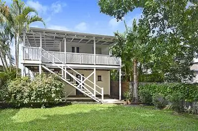 Second view of Homely house listing, 86 Franz Road, Clayfield QLD 4011