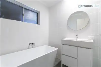 Second view of Homely unit listing, 2/1A Falcon Avenue, Hallett Cove SA 5158