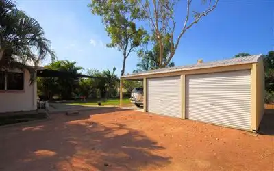 Second view of Homely house listing, 8 Fanning Court, Balgal Beach QLD 4816