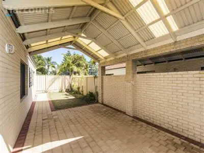 Third view of Homely house listing, 8 Old Trafford Avenue, Madeley WA 6065